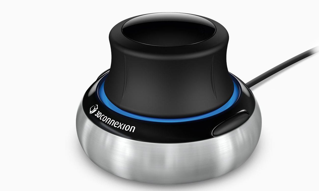 PC周辺機器 3Dconnexion  SpaceNavigator 3DX-700028 3Dconnexion 3DX-700028 SpaceNavigator 3D Mouse: Mice: Amazon